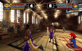 All the latest nba street vol. Nba Street Vol 2 Download Gamefabrique