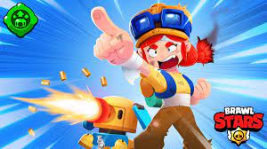 Pin De Slayer En Brawl Stars Personajes De Juegos Fondos De Pantalla De Juegos Dibujos Kawaii De Animales