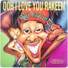 Who remembers the 1991 Cold Chillin' release?