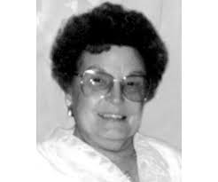 Gladys Pater Obituary (1921