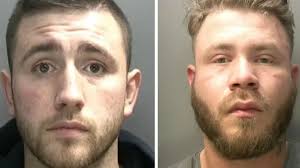 Nadine Foster: Two jailed for Oldswinford crash death