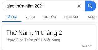 Năm 2020 đã chính thức qua đi, hãy cùng nhau tận hưởng ngày cuối năm bên những người thân yêu để đón năm mới với nhiều kì vọng và mục tiêu mới. Giao Thá»«a NÄƒm 2021 Toi Co Ai Ä'ay DÅ©ng Be ã¤ San ChÆ¡i Giá»›i Tráº» Facebook