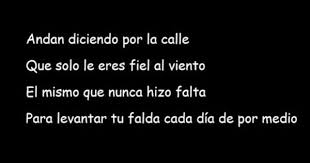Como Te Atreves A Volver Morat Version Letra Vuelve Letra Letras De Canciones Morat Letra