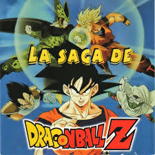 The opening sequence featured scenes from dead zone, the world. Dragon Ball La Saga De Dragon Ball Album By The Dragon S Ball Band Spotify