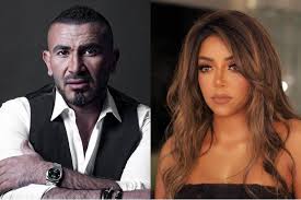 .المطرب أحمد سعد، لتبدأ صفحة جديدة قالت إنها ستعلّم الناس جميعا الحب، بعد حفل زفافهما مساء أمس الجمعة، الذي أقيم في أجواء عائلية بمقر إقامتهما بطريق مصر اسكندرية الصحراوي، وسط مقاطعة شبة كاملة من النجوم، عدا الفنان. Ø¹Ø§Ø±Ø¶Ø© Ø£Ø²ÙŠØ§Ø¡ ÙˆÙÙ†Ø§Ù†ØªØ§Ù† Ø£Ø­Ù…Ø¯ Ø³Ø¹Ø¯ ØªØ®ØµØµ Ø§Ø±ØªØ¨Ø§Ø· Ø¨Ù…Ø´Ù‡ÙˆØ±Ø§Øª Ø§Ù„Ù†Ù‡Ø§Ø±