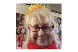 Obituary: Carole Taylor