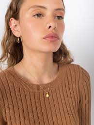 Pure necklace by Sara Jin Mi