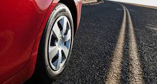 Almost every vehicle has a sticker or label placed inside the vehicle's driver's side door. Tyre Pressure For Cars What Are The Correct Pressures For Your Car