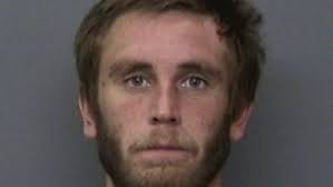 Police: Armed robber has violent criminal history