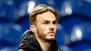 Newcastle efforts could be in vain, as reporter names two rivals James  Maddison 'wants to join' instead