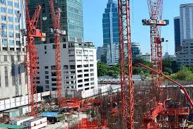 Gamuda trading sdn bhd is located in malaysia, we are the construction materials supplier, mainly for the southeast asia markets. Developers In Catch 22 Situation Over Ibs Adoption The Edge Markets