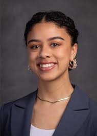 Current McNair Scholars