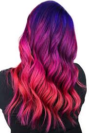 Shop the top 25 most popular 1 at the best prices! 75 Tempting And Attractive Purple Hair Looks Lovehairstyles Com