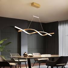 Types of chandeliers today, there are so many chandelier styles. Lican Gold Pendant Chandelier For Office Dining Room Kitchen Aluminum Yak8 Special Name For Specially Curated Products For You