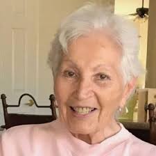 Dorothy Petkovsek Obituary (1934