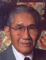 George Nishimura (1920-2006)