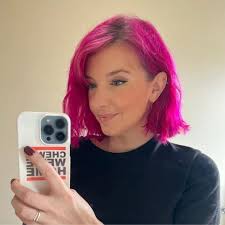 Caroline Gill (@choc_chip_wookiee) • Threads, Say more