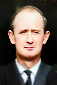 John Ruskin Grammar School from Shirley High