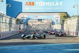 Formula E Returning To Riyadh For Opening Round Of Season 7 Saudi Gazette