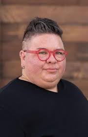 i>Body Becoming</i> Offers a Vision for a 'New Democracy and Democratic  Justice'