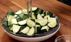 Pressure canning does not need an acidic level. Instant Pot Zucchini Tested By Amy Jacky