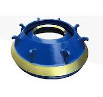China Cone Crusher Bowl liner & Mantle Manufacturers and ...