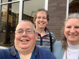 Very sad to announce the passing of 1981 Traci Wheeler. Traci passed away 