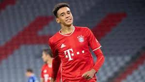Online casino 888 von digar. Fc Bayern Wegen Top Talent Musiala England Lacht Uber Fussball Deutschland Fc Bayern