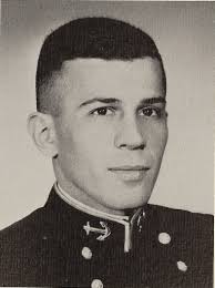 Today we honor Ralph Bolin of Jacksonville, Ohio, who passed away as a  result of his service