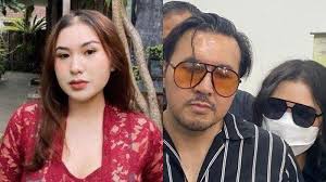 Profil Audrey Davis, Anak David Bayu yang Tersandung Kasus Dugaan Video  Syur dengan Mantan Kekasih