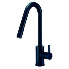 Check spelling or type a new query. Danze D457230bs Amalfi 1h Pull Down Kitchen Faucet W Snapback Retraction 1 75gpm Satin Black D457230bs 257 95 Luxhome Discount Plumbing And Hardware Kitchen And Bath