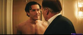 Tom Pelphreys Experience with Raymonds Prosthetic Dick – The Male  Fappening