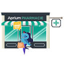 Aprium Pharmacie Marinela CIBOURE | Click & Collect – Scan Ordonnance