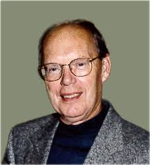 Reginald 'Reg' Charles Robertson