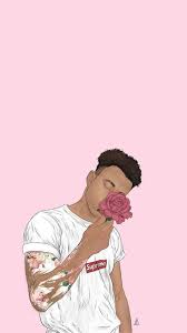 Maybe you would like to learn more about one of these? 41 Boy Character Design Ideas Savage Wallpapers Pop Art Wallpaper Retro Gaming Art