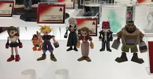 Lara croft would be my most wanted square enix rep all together though. New Square Enix Reveals From Tokyo Game Show 2019 And The Artnia Exhibit The Toyark News