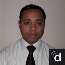 Dr. Misael Del Valle, MD