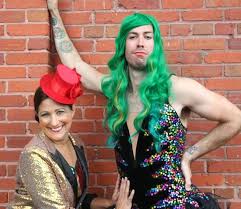 Opera House Theatre Company launches its first musical, 'The Rocky Horror  Show,' since February