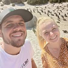 Hendrik Jansen van Rensburg (@hendrikjjvr) • Instagram photos and videos