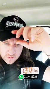 ¡YA ESTÁN AQUÍ! Las gorras oficiales de Victimized, $30k cada una