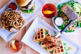 We wish them all the best on their new journey in north lakes and hope they get as much enjoyment as we did from the restaurant ️. Hideaway Kitchen Bar Home Austin Texas Menu Prices Restaurant Reviews Facebook