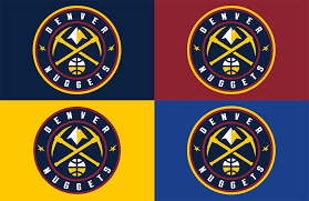 The denver nuggets logo design and the artwork you are about to download is the. Nuggets Logo Logodix