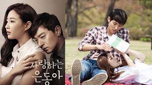 Pin Di Drama Korea
