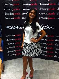 She has four children, three daughters and a son. The G A L A X T A R Blog Nur Nadia Sm Nasimuddin Launches Portluxe