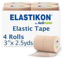 Elastikon by Actimove Elastic Adhesive Tape