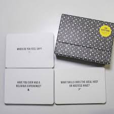 School Of Life 100 Questions Original This Or That Questions Question Cards Gifts