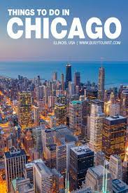 51 Best Fun Things To Do In Chicago Illinois Chicago Attractions Vacation Usa Us Travel Destinations