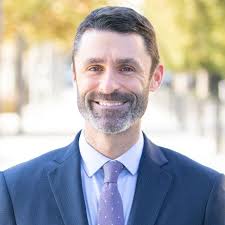 Employment Announcement: Chief Administrative Officer