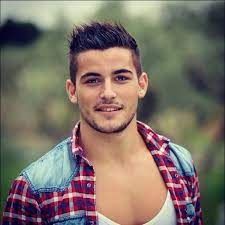 Mais selon des rumeurs lancées par aqababe sur la toile, ce dernier aurait eu une violente altercation avec sébastien. Anthony Les Princes De L Amour 2 Home Facebook