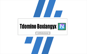 Siapa sih yang tidak kenal dengan game higgs domino? Tdomino Boxiangyx Apk Download Alat Mitra Higgs Domino 2021